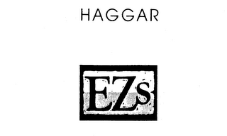 HAGGAR EZS