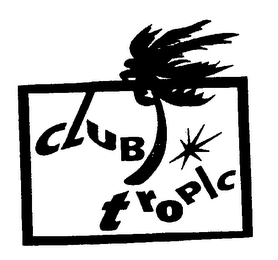 CLUB TROPIC