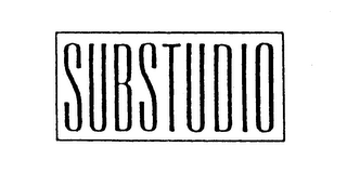 SUBSTUDIO