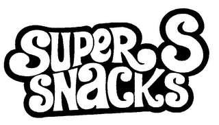 SUPER S SNACKS