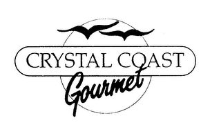 CRYSTAL COAST GOURMET