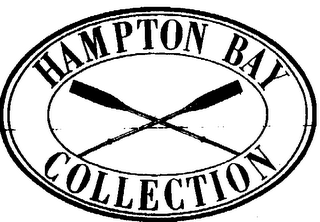 HAMPTON BAY COLLECTION