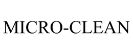MICRO-CLEAN