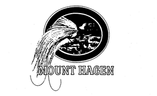 MOUNT HAGEN