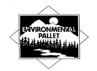 ENVIRONMENTAL PALLET