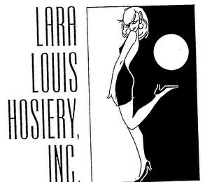 LARA LOUIS HOSIERY, INC.