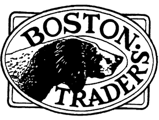 BOSTON TRADERS