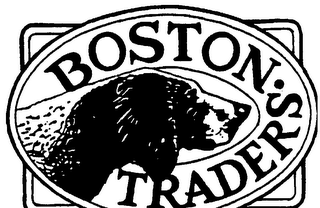 BOSTON TRADERS