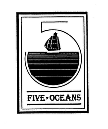 FIVE OCEANS 5