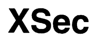 XSEC