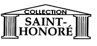 COLLECTION SAINT-HONORE