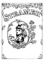 STEAMER