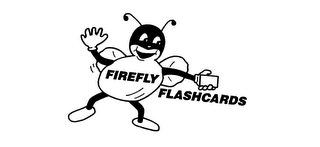 FIREFLY FLASHCARDS