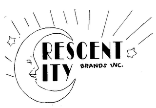 CRESCENT CITY BRANDS INC.