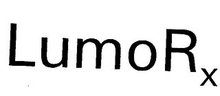 LUMORX