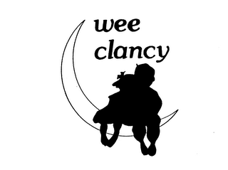 WEE CLANCY