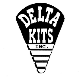 DELTA KITS INC.