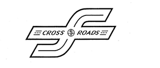 CROSS ROADS