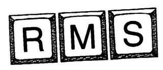R M S