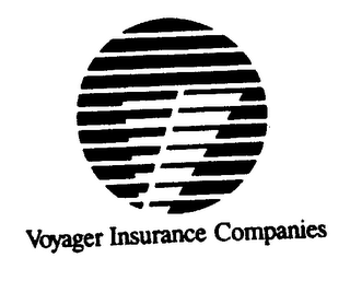 V VOYAGER INSURANCE COMPANIES