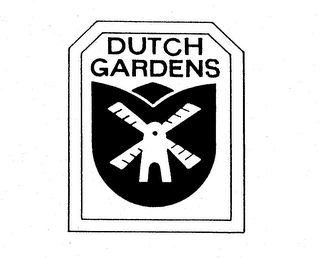 DUTCH GARDENS