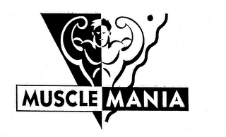 MUSCLEMANIA