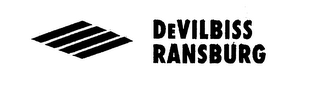 DEVILBISS RANSBURG