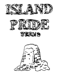 ISLAND PRIDE BRAND