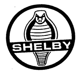 SHELBY