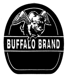 BUFFALO BRAND