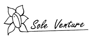 SOLE VENTURE