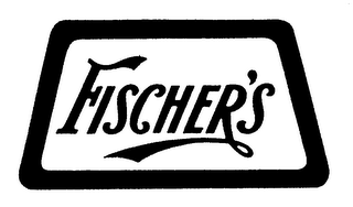 FISCHER'S