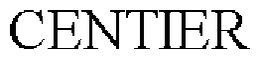 CENTIER