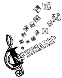 IMPRESARIO