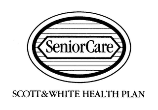 SENIORCARE SCOTT & WHITE HEALTH PLAN