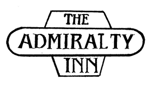 THE ADMIRALTY INN