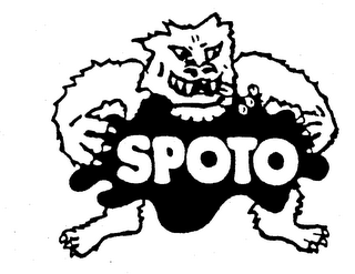 SPOTO