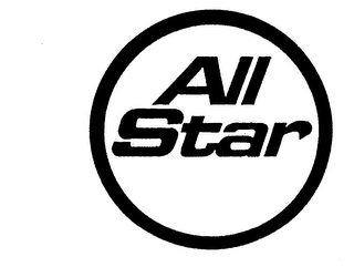 ALL STAR