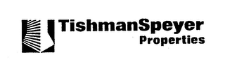 TISHMANSPEYER PROPERTIES