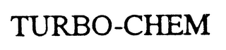 TURBO-CHEM