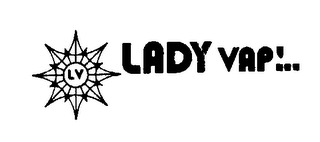 LADY VAP'...