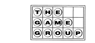 THE GAME GROUP