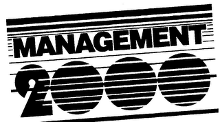 MANAGEMENT 2000