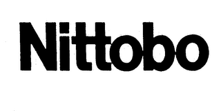 NITTOBO