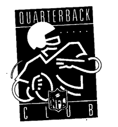 QUARTERBACK NLF CLUB