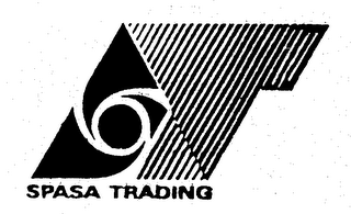 SPASA TRADING