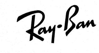 RAY-BAN