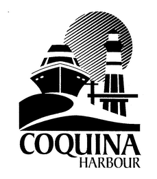 COQUINA HARBOUR