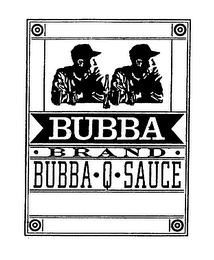 BUBBA BRAND BUBBA Q SAUCE