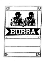 BUBBA